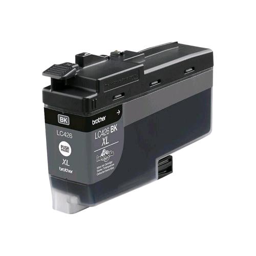 BROTHER LC426BKXL CARTUCCIA INK JET NERO ALTA CAPACITA' PER MFC-J4335DWXL MFC-J4