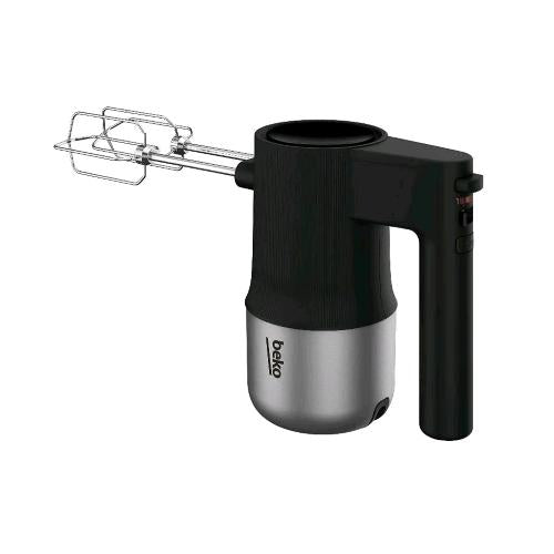 BEKO HMM81504BX SBATTITORE ELETTRICO SIRIUS LINE 500W 4 VELOCITA + TURBO 2 FRUST