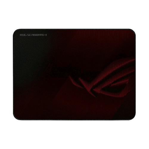 ASUS ROG SCABBARD II MEDIUM TAPPETINO PER MOUSE GAMING RIVESTIMENTO NANO PROTETT