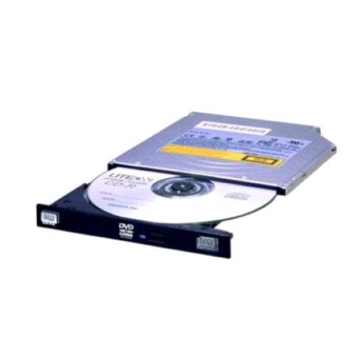 LITE ON DS-8AESH LETTORE MASTERIZZATORE DVD±RW INTERNO SLIM BULK
