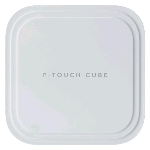 BROTHER P-TOUCH CUBE PRO ETICHETTATRICE BLUETOOTH TZe