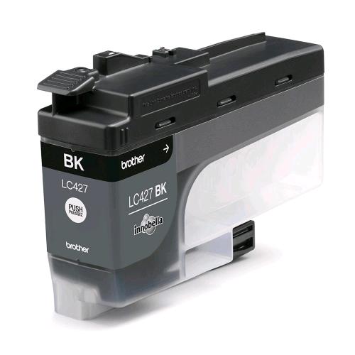 BROTHER LC-427BK INK JET NERO PER MFC-J6955DW / MFC-J6957DW / MFC-J5955DW / HL-J