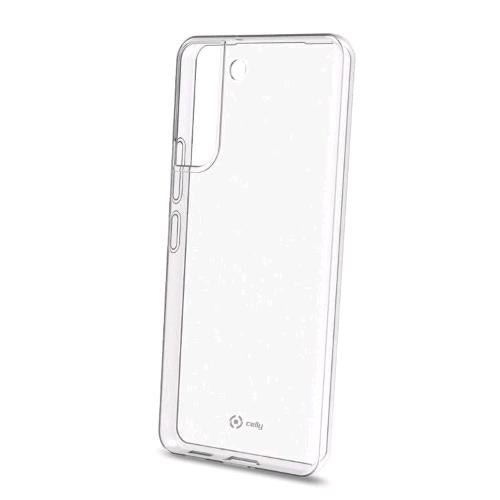 CELLY GELSKIN1011 SAMSUNG GALAXY S22+ 5G COVER MORBIDA IN TPU ANTI-SKOCK TRASPAR