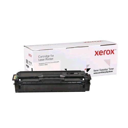 XEROX EVERYDAY TONER BLACK PER SAMSUNG CLT-K504S RESA STANDARD 2.500 PAGINE