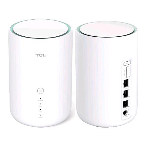 TCL HH130VM LINK HUB HOME STATION MODEM ROUTER 4G LTE CAT 13 Wi-Fi (600/150Mbps)