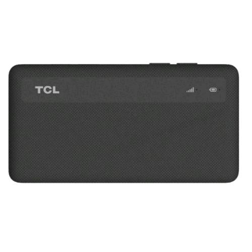TCL MW42V LINK ZONE MODEM ROUTER PORTATILE 4G LTE CAT 4 (150/50Mbps) WI-FI MAX 1