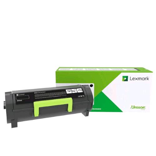 LEXMARK 24B7005 TONER NERO PER XM1342 18.000 PAGINE