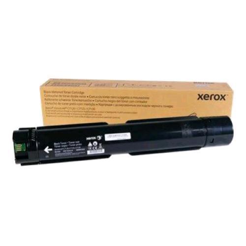 XEROX VERSALINK C7100 SOLD TONER NERO PER VersaLink C7000, C7120, C7125, C7130 3