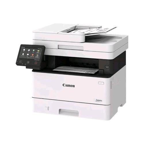 CANON i-SENSYS MF453dw STAMPANTE MULTIFUNZIONE LASER B/N A4 WI-FI ADF DUPLEX USB