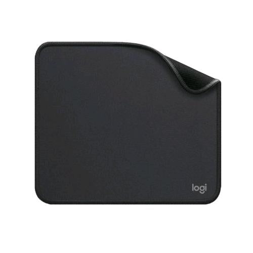 LOGITECH MOUSE PAD STUDIO SERIES TAPPETINO PER MOUSE CON BASE IN GOMA ANTISCIVOL