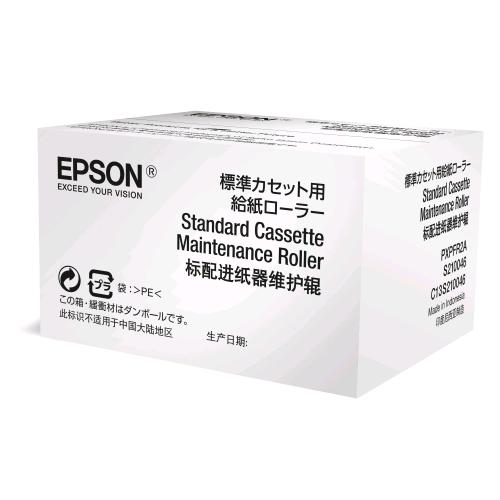 EPSON OPTIONAL CASSETTE MAINTENANCE ROLLER WorkForce Pro WF-C869RDTWFC - WorkFor