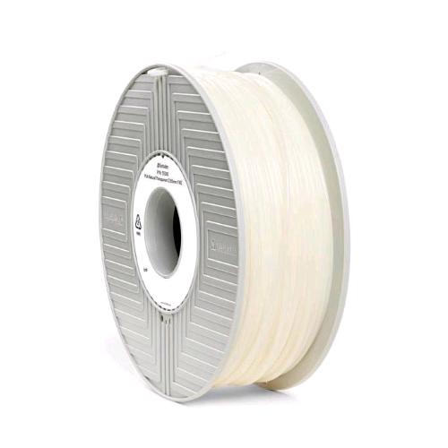 VERBATIM FILAMENTO ABS STAMPA 3D 1.75MM 1KG ACRILONITRILE BUTADIENE STIRENE AD O