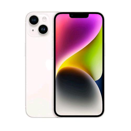 APPLE iPHONE 14 DUAL SIM 6.1" 256GB 5G ITALIA GALASSIA
