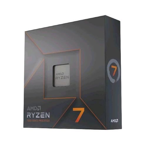 AMD RYZEN 7700X PROCESSORE 8 CORE/16 THREAD ARCHITETTURA ZEN 4 40 MB L3 CACHE 10