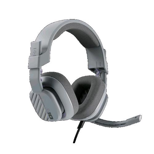 LOGITECH ASTRO A10 CUFFIE GAMING CABLATE GEN 2 CUFFIE DA GIOCO OVER-EAR CON MICR