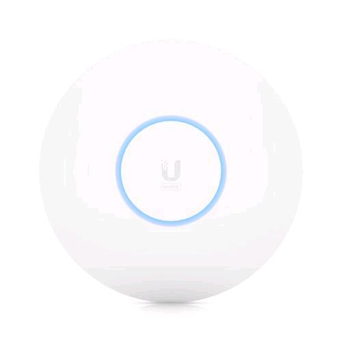 UBIQUITI U6-PRO ACCESS POINT WI-FI 6 DUAL BAND PoE 5.3 GBPS AGGREGATE THROUGHPUT