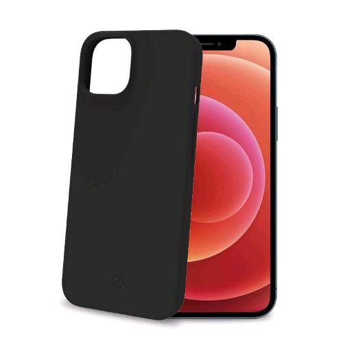 CELLY PLANET ECO APPLE iPHONE 14 PLUS COVER IN TPU BLACK