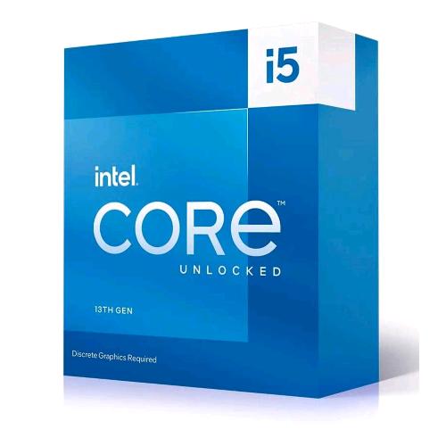 INTEL CORE i5-13400F 2.50GHz CACHE 20MB LGA 1700 10-CORE BOX