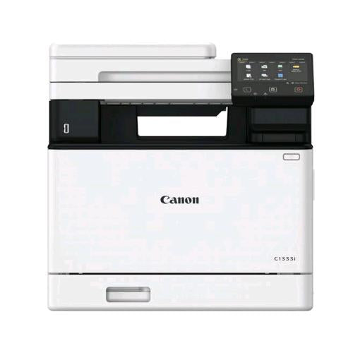 CANON i-SENSYS X C1333i STAMPANTE MULTIFUNZIONE LASER A COLORI A4 WI-FI 250 FOGL