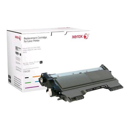 XEROX BROTHER HL-2275DW TONER NERO BROTHER TN2220 PER DCP-7060, 7065, 7070, HL-2
