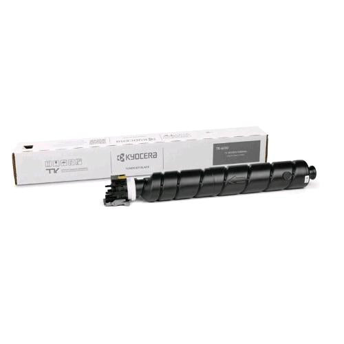 KYOCERA TK-6330 TONER NERO PER ECOSYS P4060dn 32.000 PAGINE