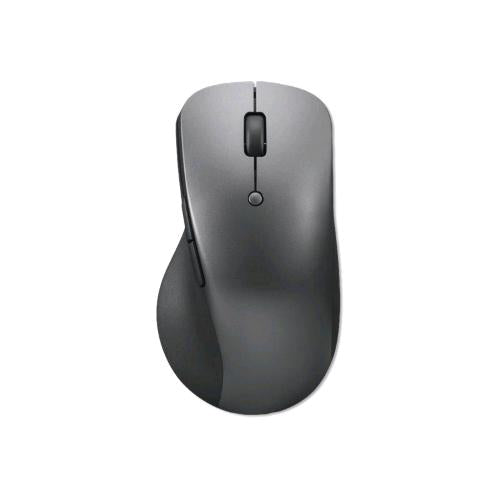 LENOVO BLUETOOTH RECHARGEABLE MOUSE MOUSE OTTICO PROFESSIONALE ERGONOMICO BLUETO