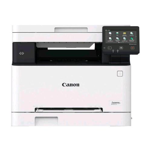 CANON i-SENSYS MF651Cw STAMPANTE MULTIFUNZIONE LASER A COLORI A4 WI-FI 250 FOGLI
