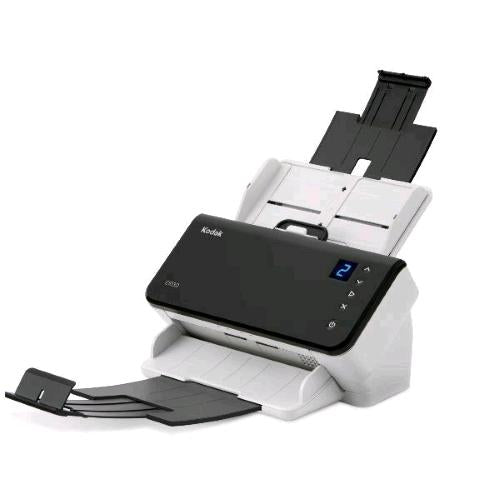 KODAK E1030 SCANNER A4 ADF CIS 24 BIT USB 3.0 600 DPI