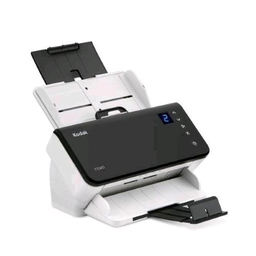 KODAK E1040 SCANNER A4 CIS 24 BIT 600 DPI