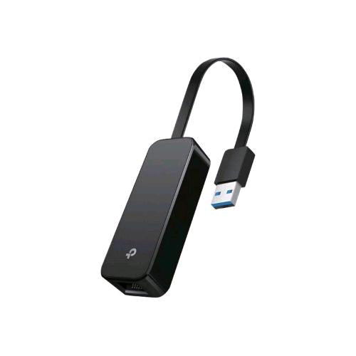 TP-LINK UE306 ADATTATORE DA USB 3.0 A GIGABIT ETHERNET