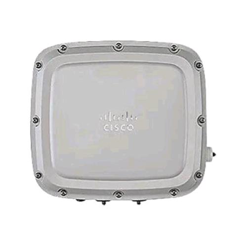 CISCO CATALYST 9124AXE ACCESS POINT OUTDOOR WIRELESS DUAL BAND WI-FI 6 BLUETOOTH