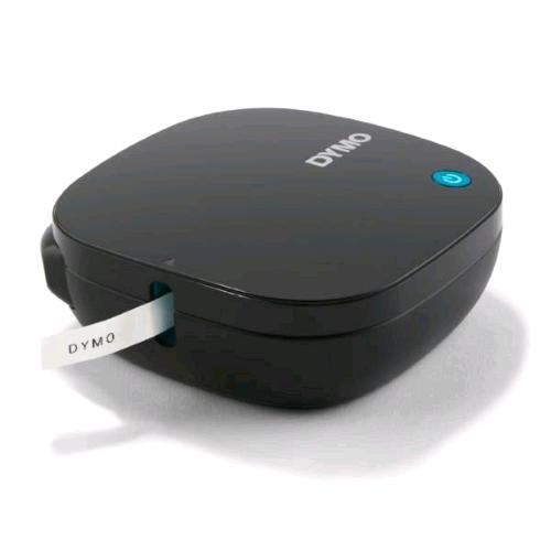 DYMO LETRATAG 200B STAMPANTE PORTATILE BLUETOOTH ETICHETTE 12mm A BATTERIE