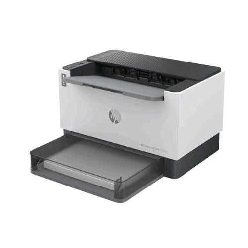 HP LASERJET TANK 1504w STAMPANTE LASER B/N A4WI-FI DUAL BAND 150 FOGLI USB LAN 6