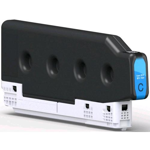 EPSON T08G200 CARTUCCIA INK CIANO PER WorkForce Enterprise AM-C5000, AM-C6000