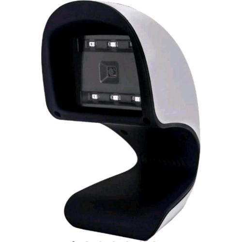 NILOX NX-CSM-2DUNL DESK BARCODE READER LETTORE SCANNER CODICI A BARRE DA TAVOLO