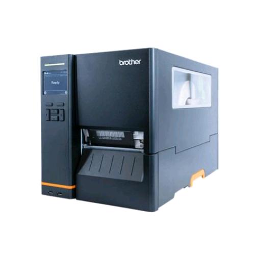 BROTHER TJ4520TNZ1 STAMPANTE TERMICA DIRETTA PER ETICHETTE 300 DPI DISPLAY LCD U