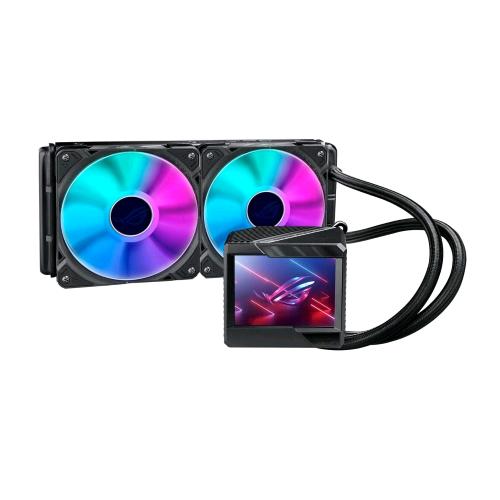 ASUS ROG RYUJIN II 240 ARGB DISSIPATORE A LIQUIDO PER CPU INTEL 1700/1200/2066 A