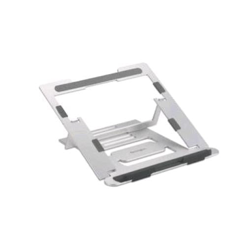 KENSINGTON K50417WW EASY RISER SUPPORTO IN ALLUMINIO PER NOTEBOOK FINO A 16" CON
