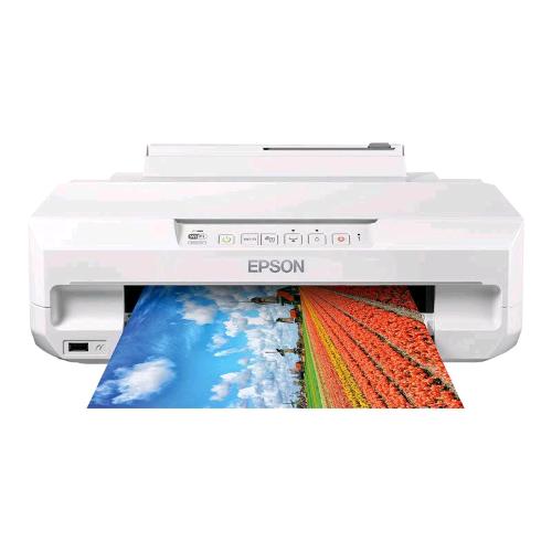 EPSON EXPRESSION PHOTO XP-65 STAMPANTE INK JET A COLORI A4 WI-FI FRONTE/RETRO CA