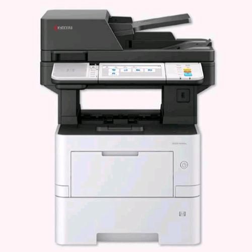 KYOCERA ECOSYS MA4500x STAMPANTE MULTIFUNZIONE LASER B/N A4 1 CASSETTO CARTA RAD