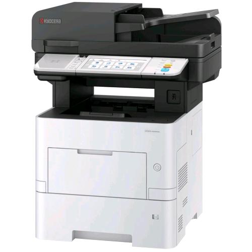 KYOCERA ECOSYS MA4500ifx STAMPANTE MULTIFUNZIONE LASER B/N A4 1 CASSETTO CARTA R