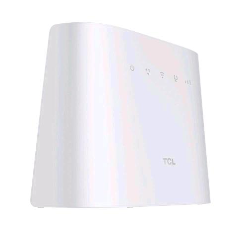 TCL HH132VM HOME STATION MODEM ROUTER HUB 4G LTE CAT 12/13 (600/150Mbps) NANO SI