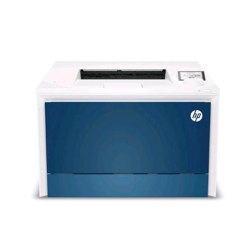 HP COLOR LASERJET PRO 4202DW STAMPANTE LASER A COLORI WIRELESS A4 33PPM FRONTE R