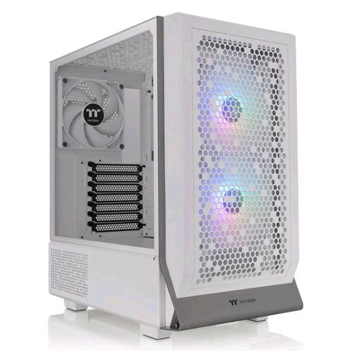 THERMALTAKE CERES 300 TG ARGB CASE MIDI TOWER ATX EATX MICRO ATX MINI-ITX PANNEL