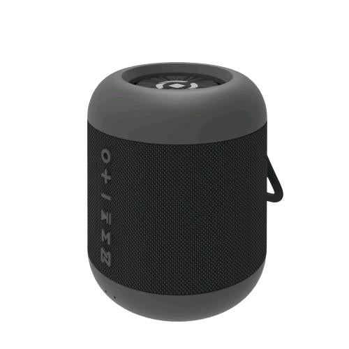 CELLY SPEAKER WIRELESS 5W FUNZIONE TWS PER ACCOPPIARE PIU' BOST ALLO STESSO DISP
