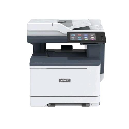 XEROX VERSALINK C415 STAMPANTE MULTIFUNZIONE LASER A COLORI A4 DUPLEX COPY/PRINT