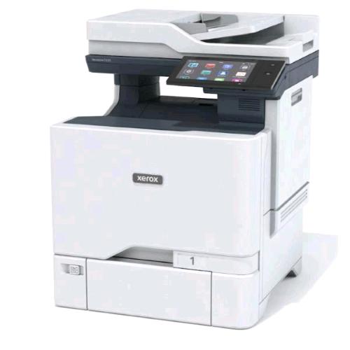 XEROX VERSALINK C625 STAMPANTE MULTIFUNZIONE LASER A COLORI A4 DUPLEX COPY/PRINT