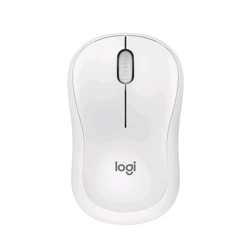 LOGITECH M240 SILENT MOUSE MOUSE BLUETOOTH AMBIDESTRO CLICK SILENZIOSO 3 TASTI B