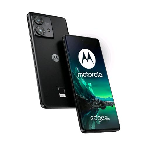 MOTOROLA MOTO EDGE 40 NEO 5G DUAL SIM 6.55" OCTA CORE 256GB RAM 12GB 5G ITALIA B