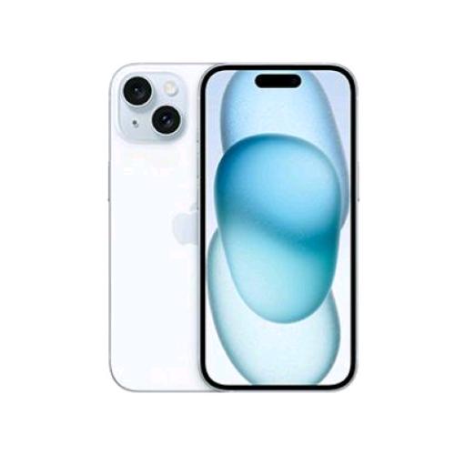 APPLE iPHONE 15 6.1" 256GB 5G ITALIA BLUE